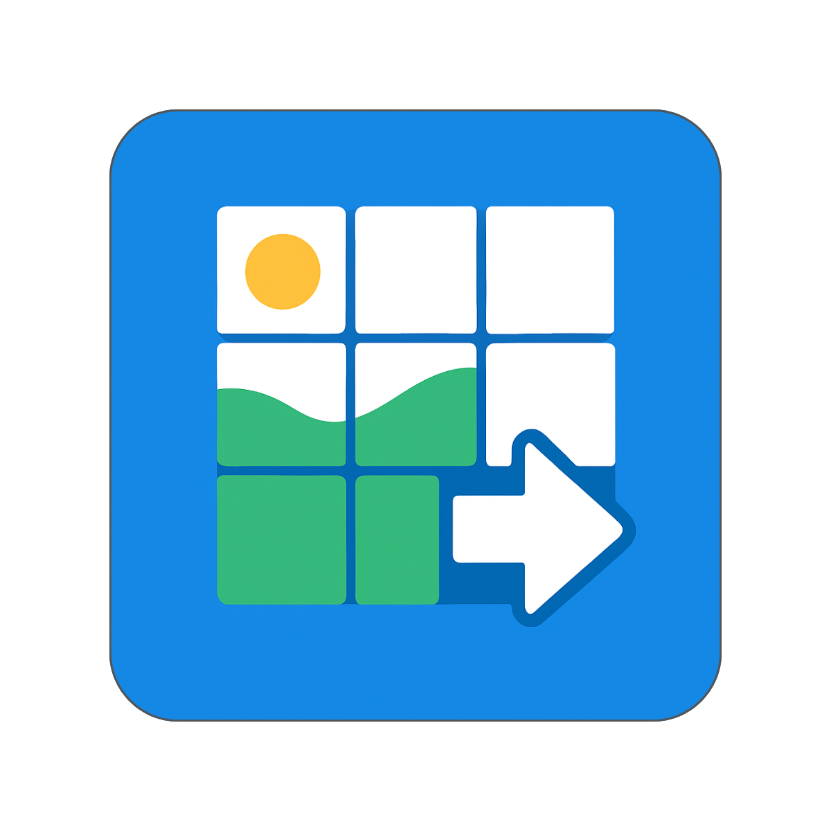 オリジナルパズルゲーム