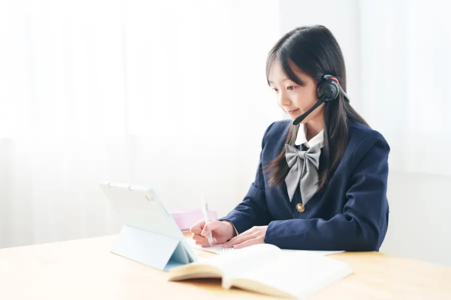 理解度に合わせた指導イメージ