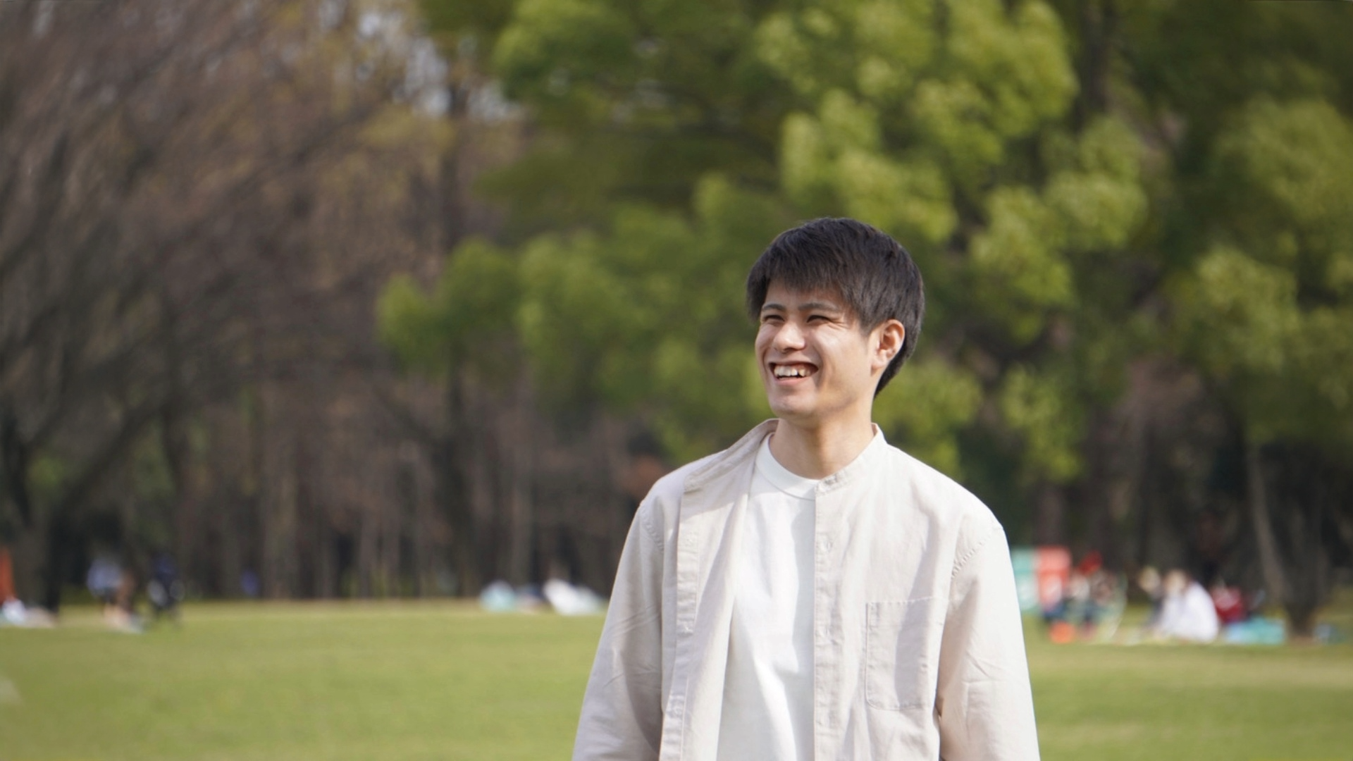 指導する講師のイメージ